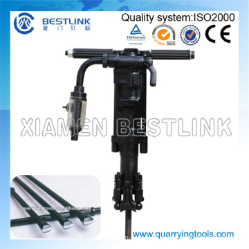 Luftkompressor Ähnliche Toyo Design Rock Drill von Bestlink China